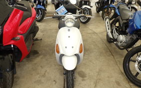 SUZUKI PALETTE CA41A