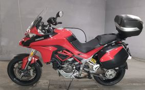 DUCATI MULTISTRADA 1200 2017 AA02JA