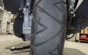 SUZUKI BURGMAN200A 2014 CH41A