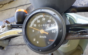 HONDA TODAY AF61