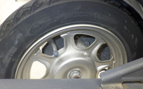 HONDA TACT-4ﾍﾞｰｼｯｸ AF75