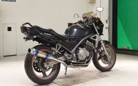 KAWASAKI BALIUS 250 2012 ZR250A