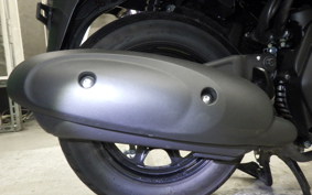 YAMAHA VINO 50 Gen.4 1995 AY02