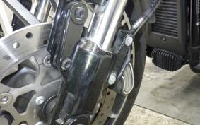 HARLEY FLSB 1750 2021