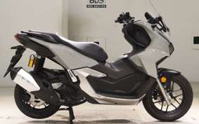 HONDA ADV160 2008 KF54