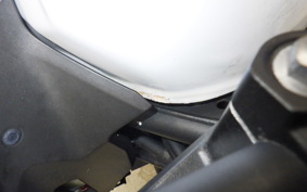 KAWASAKI Z250 Gen.2 EX250P