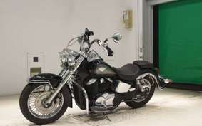 HONDA SHADOW 400 2007 NC34