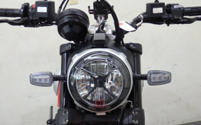 DUCATI SCRAMBLER ICON 2022 3K00