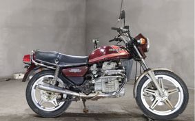 HONDA GL 400 WING GL400