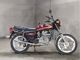 Фото Honda GL 400 WING с японского аукциона