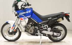 APRILIA トゥアレグ660 2025