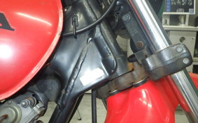HONDA XL230 MC36