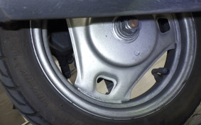 SUZUKI ﾚｯﾂﾊﾞｽｹｯﾄ CA4AA