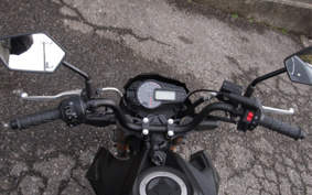 KAWASAKI Z125 PRO BR125H