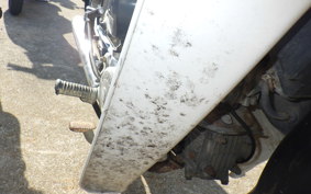 SUZUKI BIRDIE 80 E Type BC41A