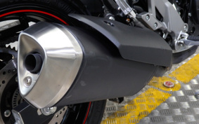 SUZUKI STROM 250 DS11A
