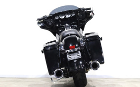 HARLEY FLHXS 2021 KRP