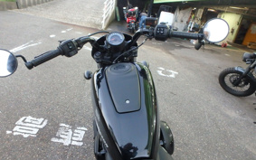 HARLEY RH975 NIGHT STAR 2022 ZH1