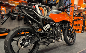 KTM 250 DUKE JPE40