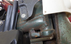 HONDA C50 SUPER CUB C50