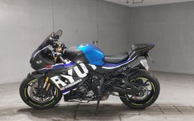 SUZUKI GSX-R1000R 2019 DM11G