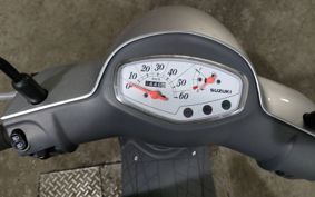 SUZUKI LET's 4 CA45A