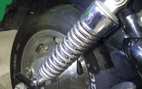 KAWASAKI ELIMINATOR 250 V VN250A