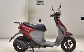 SUZUKI LET's 4 2018 CA45A
