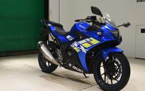 SUZUKI GSX250RA