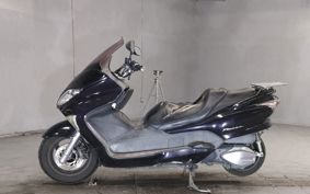 HONDA FORZA Z MF08