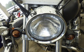 YAMAHA DRAGSTAR 250 VG02J