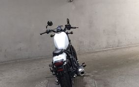 HONDA REBEL MC49