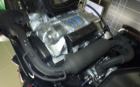HONDA DIO 110 Lite JK46