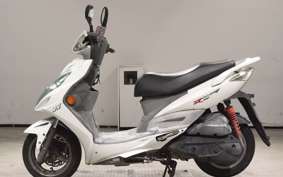 KYMCO RACING 125 Fi