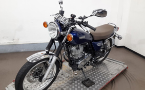 YAMAHA SR400 2021 RH16J
