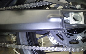 YAMAHA TRACER 9 GT+ 2024 RN70J