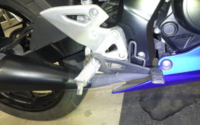 SUZUKI GSX-R125 DL33B