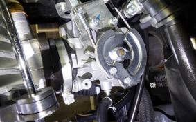 YAMAHA SR400 Gen.5 2021 RH16J