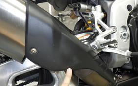 APRILIA RSV4 1100ファクトリ 2024