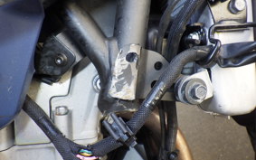 KAWASAKI ZX-25R