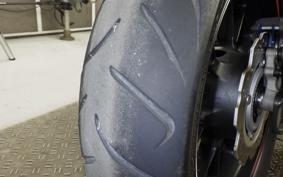 HONDA CBR400R 2019 NC56