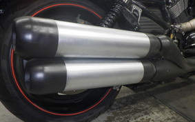 HARLEY NIGHT ROD 1250 SP 2009