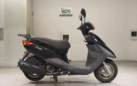 YAMAHA AXIS 125 TREET SE53J