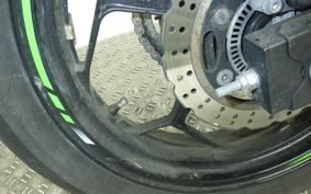 KAWASAKI NINJA 250 ABS EX250L