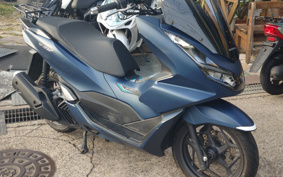 HONDA PCX125 JK05
