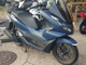 Фото Honda PCX 125 с японского аукциона