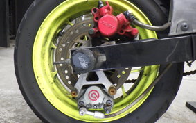 HONDA GROM 2021 JC75