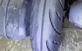 SUZUKI ADDRESS V125 S 1984 CF4MA
