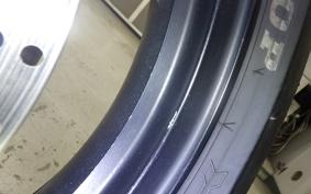 KAWASAKI ZEPHYR 400 KAI 2010 ZR400C