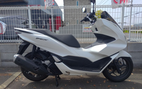 HONDA PCX125 JK05